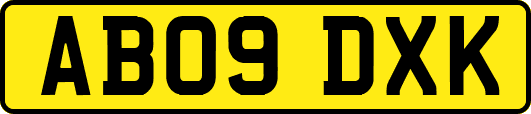 AB09DXK