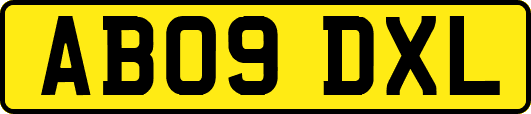 AB09DXL