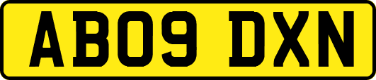 AB09DXN