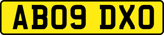 AB09DXO