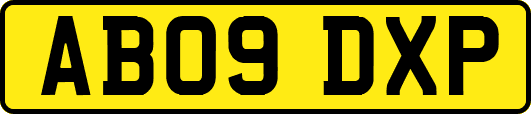 AB09DXP