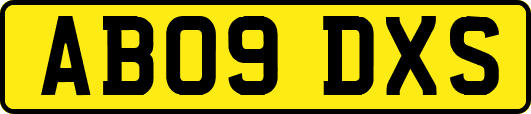 AB09DXS