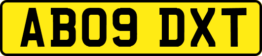 AB09DXT
