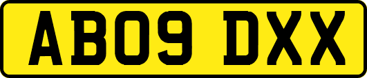AB09DXX