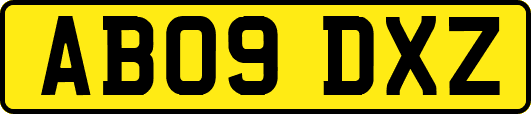 AB09DXZ