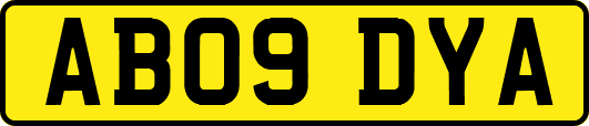 AB09DYA