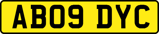 AB09DYC