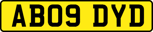 AB09DYD