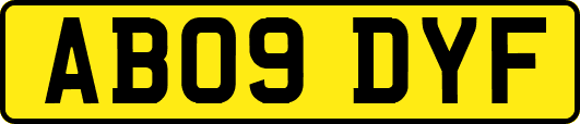 AB09DYF