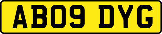 AB09DYG