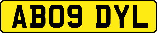 AB09DYL