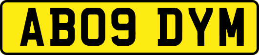 AB09DYM