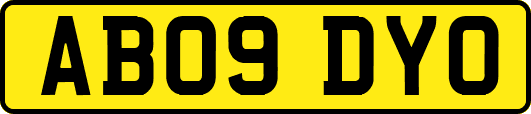 AB09DYO