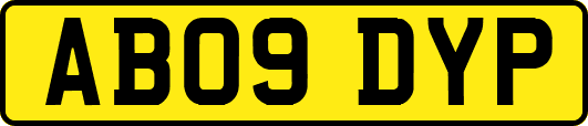 AB09DYP