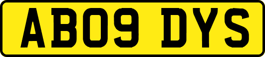 AB09DYS