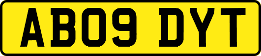 AB09DYT