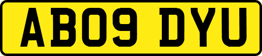 AB09DYU