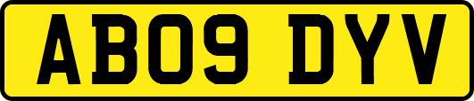 AB09DYV