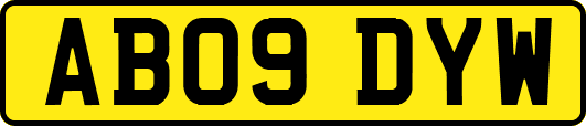 AB09DYW