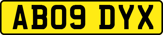 AB09DYX