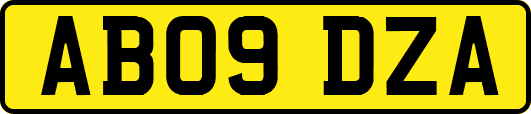 AB09DZA