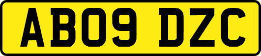 AB09DZC