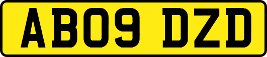 AB09DZD