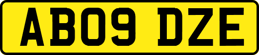 AB09DZE