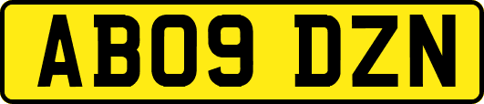 AB09DZN