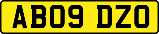 AB09DZO