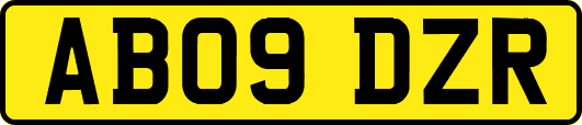 AB09DZR