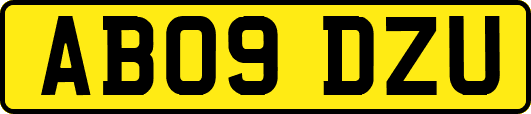 AB09DZU