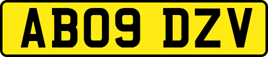 AB09DZV