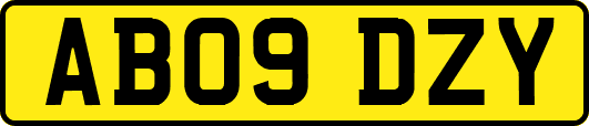 AB09DZY