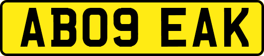 AB09EAK