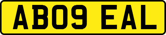 AB09EAL