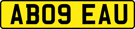 AB09EAU