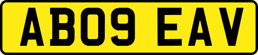 AB09EAV