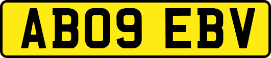 AB09EBV