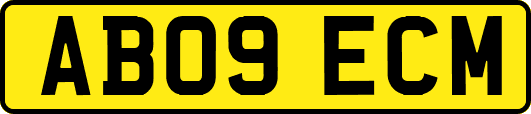 AB09ECM