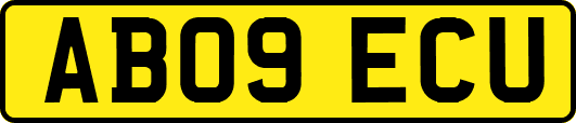 AB09ECU