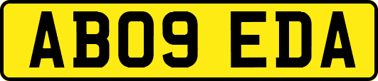 AB09EDA