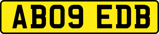 AB09EDB
