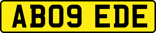 AB09EDE