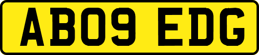 AB09EDG