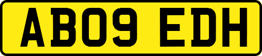 AB09EDH