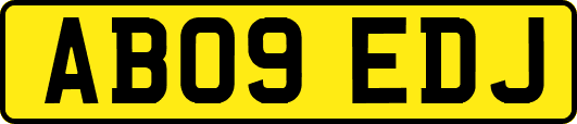 AB09EDJ