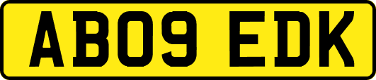 AB09EDK