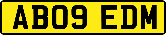 AB09EDM