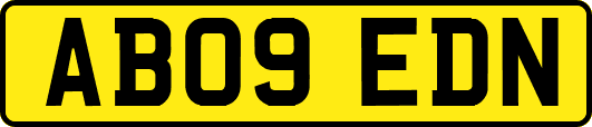 AB09EDN